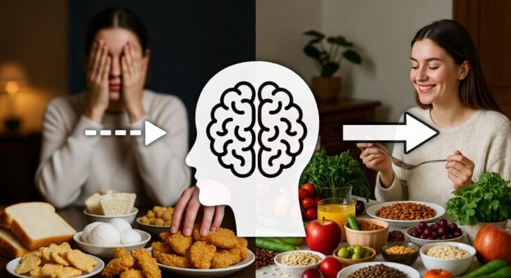 Unlock the power of high vegan fiber