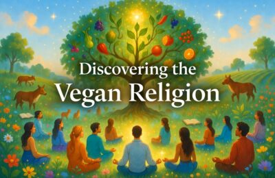 Unlock the Transformative Vegan Religion: 7 Powerful Paths to Ultimate Kindness and Harmony 5 discovering vegan religion