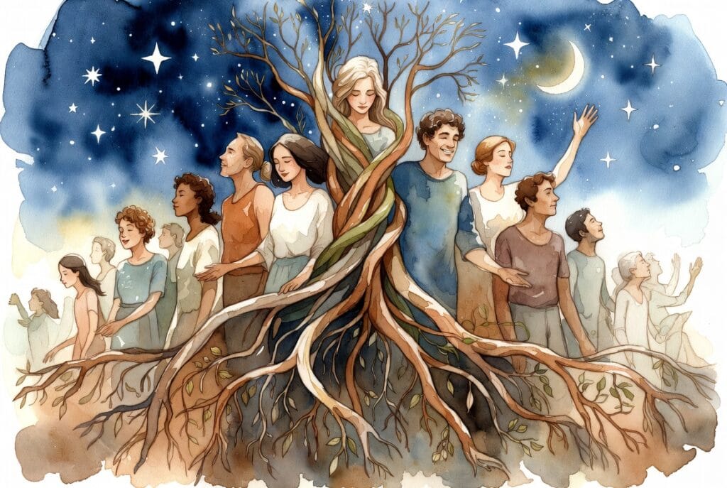 roots Unlock the Transformative Vegan Religion: 7 Powerful Paths to Ultimate Kindness and Harmony